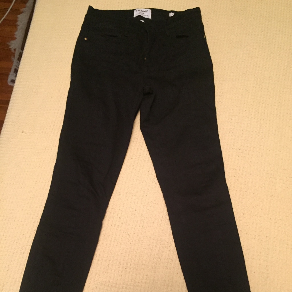 Frame Denim